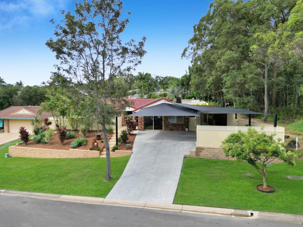 1 Cowell Dr, Burleigh Heads, QLD 4220