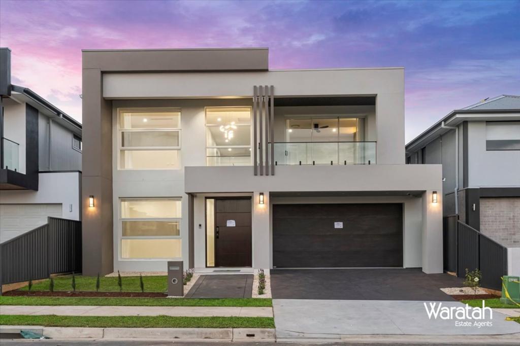 14a Bolwarra Dr, Marsden Park, NSW 2765