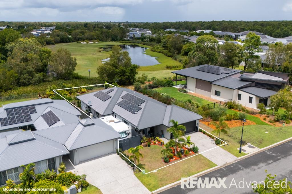 57 Emilia Cl, Banksia Beach, QLD 4507