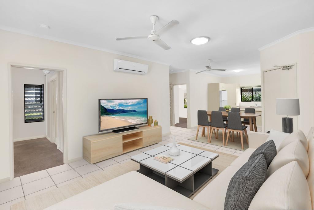 9/10-12 Oyster Ct, Trinity Beach, QLD 4879