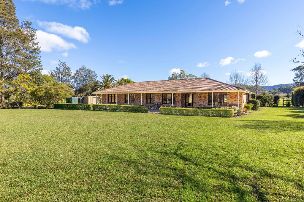 Lot 2 89 Woodhill Mountain Rd, Berry, NSW 2535