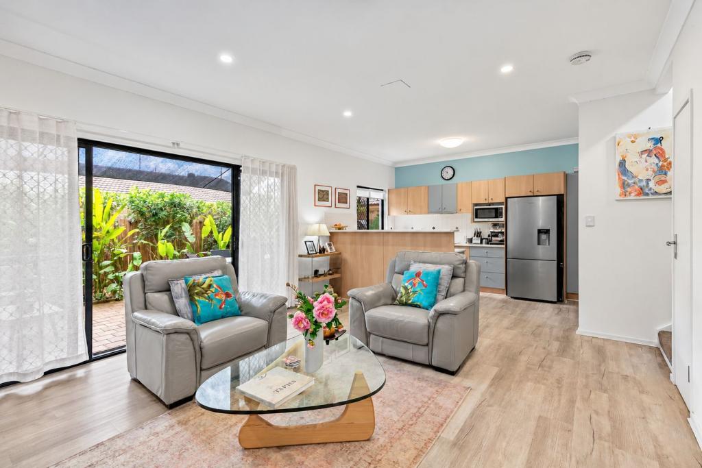 2/27 Latham St, Chermside, QLD 4032