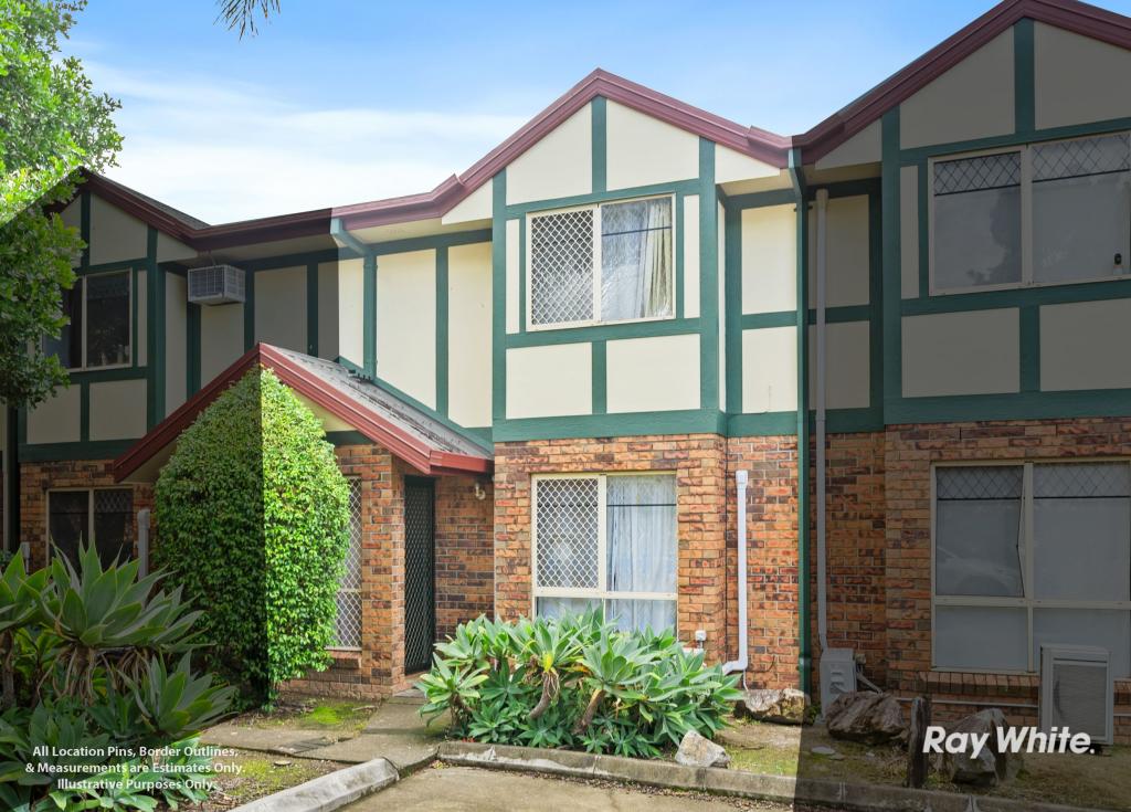 12/16 Ewing Rd, Logan Central, QLD 4114