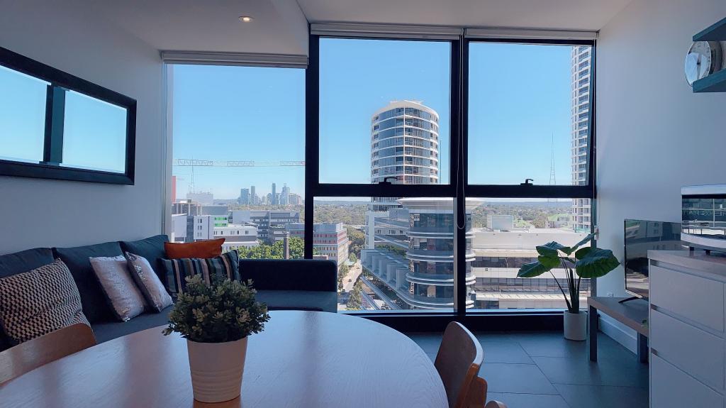 2007/1 Marshall Ave, St Leonards, NSW 2065