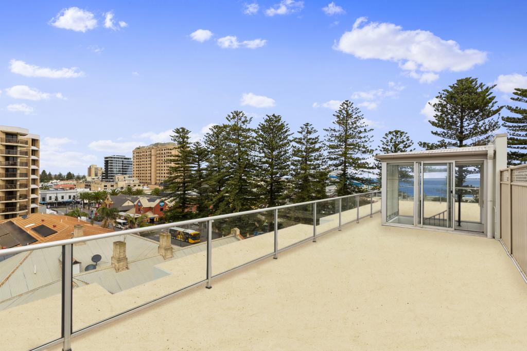7/16 Colley Tce, Glenelg, SA 5045