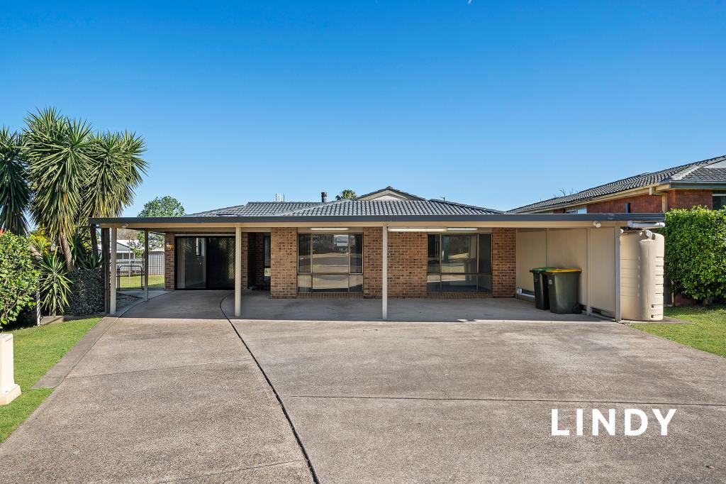 27 O'Halloran Ave, Singleton Heights, NSW 2330