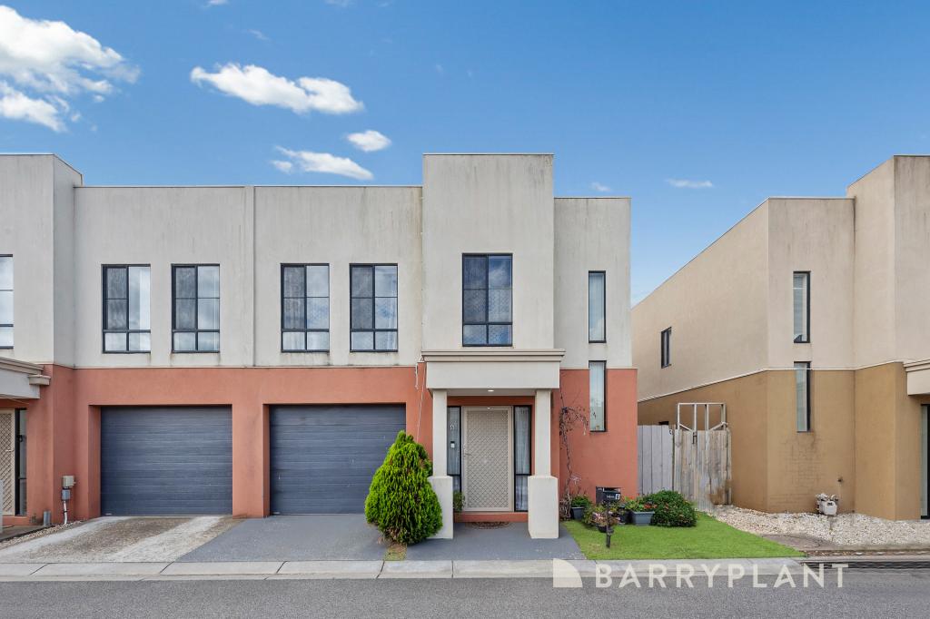 6/62 Andrew St, Melton South, VIC 3338