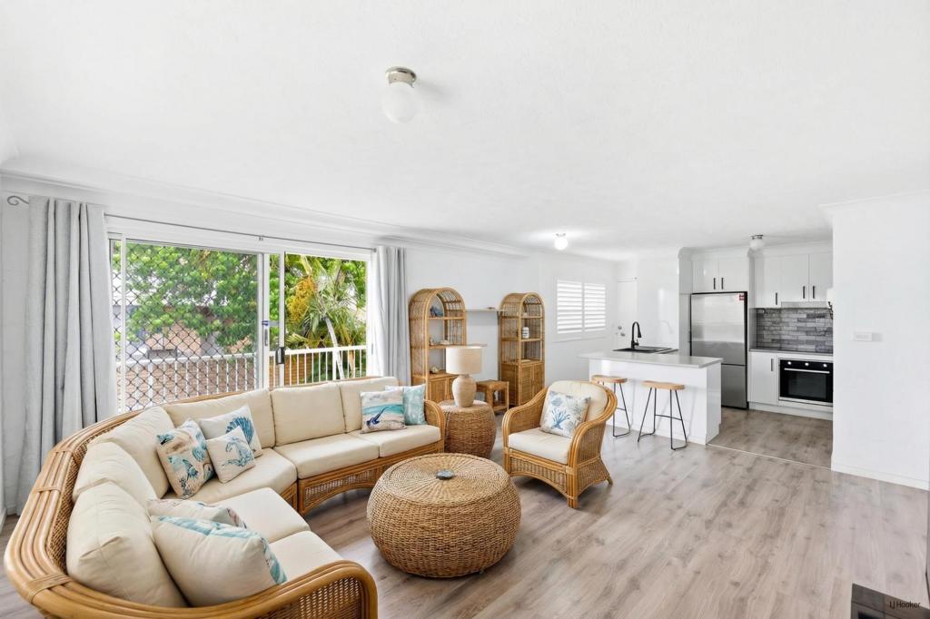 2/18-20 Garrick St, Coolangatta, QLD 4225