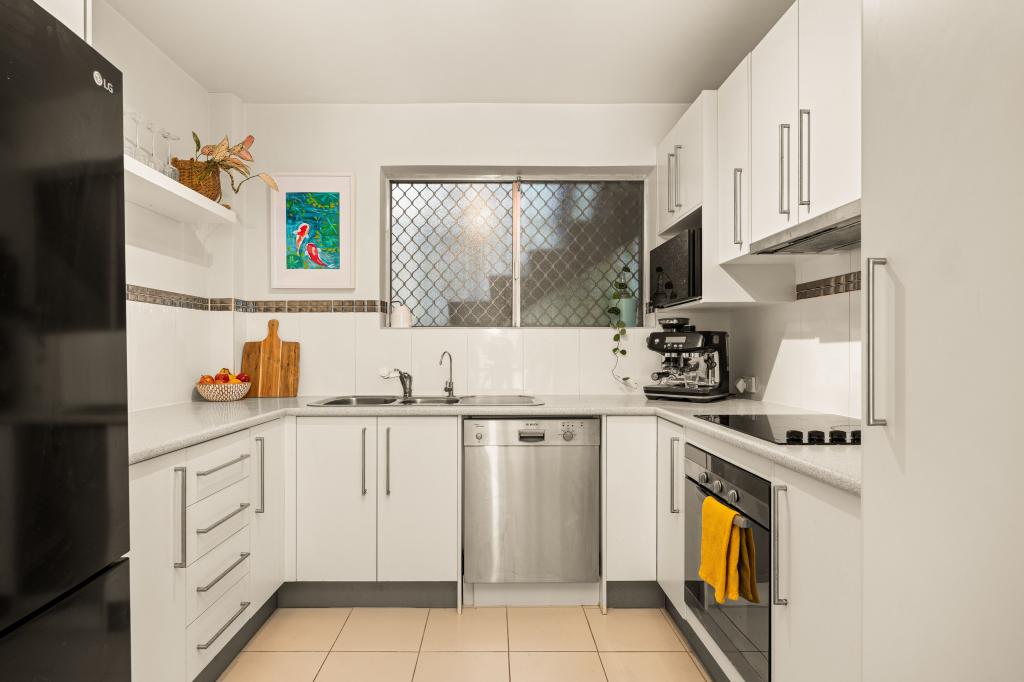 2/50 Balmain St, Wooloowin, QLD 4030