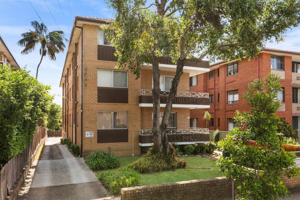 9/18 Chandos St, Ashfield, NSW 2131