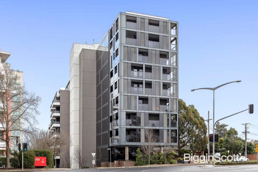209/5 SOVEREIGN POINT CT, DONCASTER, VIC 3108