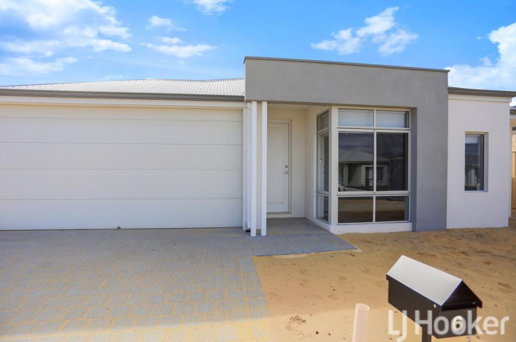 6 Coolup St, Dawesville, WA 6211