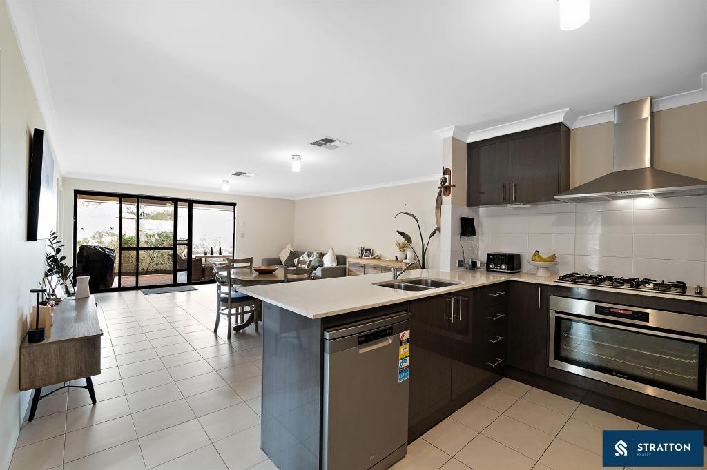2 Frankenia Turn, Success, WA 6164