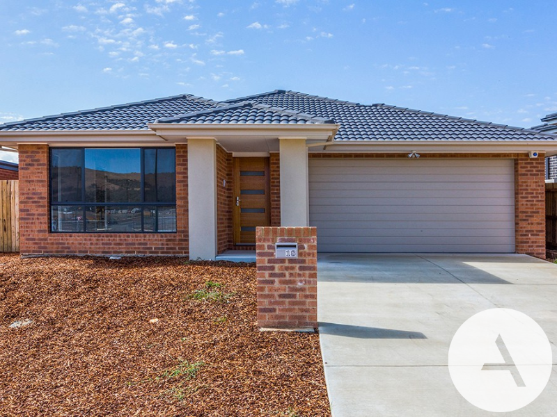 18 Munjuwa St, Ngunnawal, ACT 2913