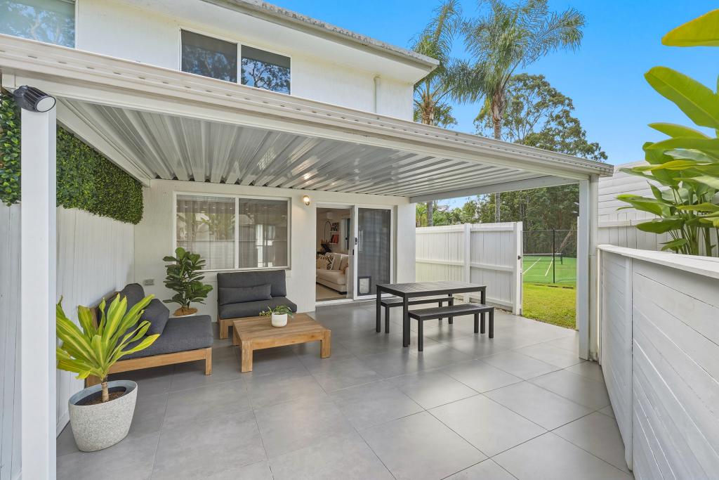 92/15 Bridgman Dr, Reedy Creek, QLD 4227