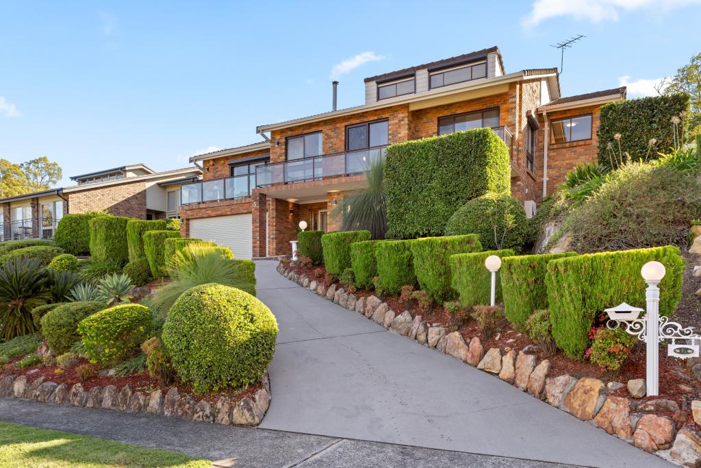 5 Redman Ave, Illawong, NSW 2234