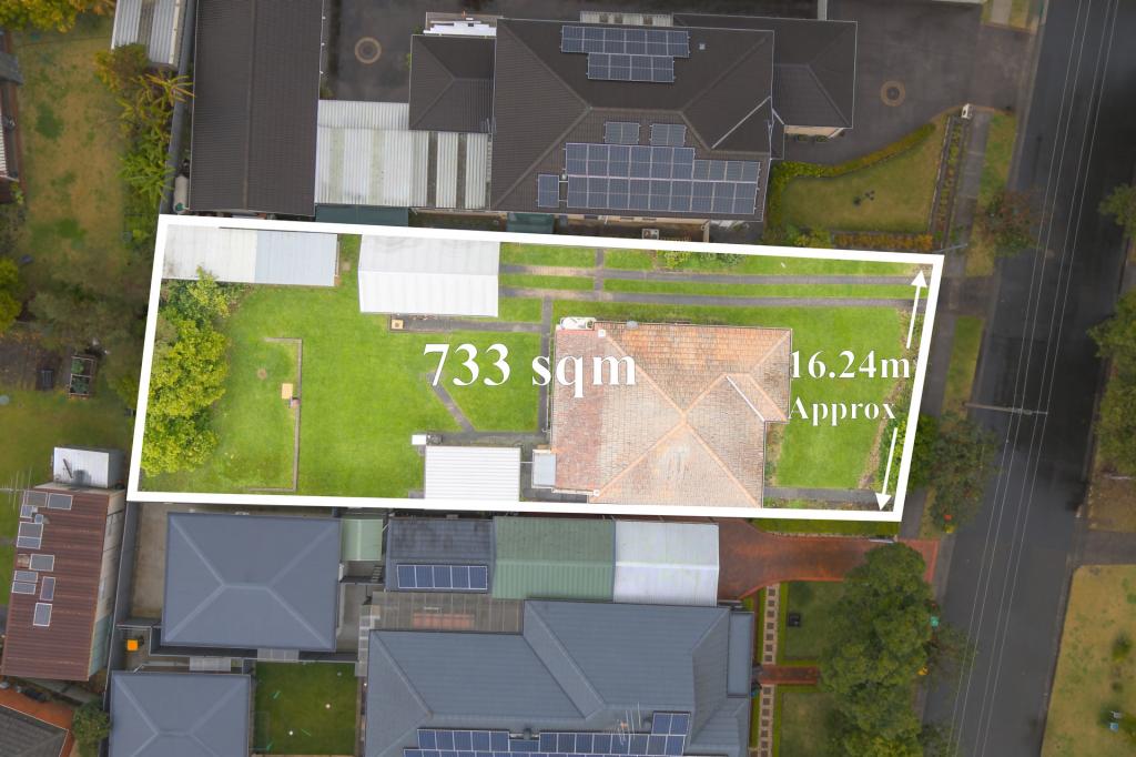 53 Lamonerie St, Toongabbie, NSW 2146