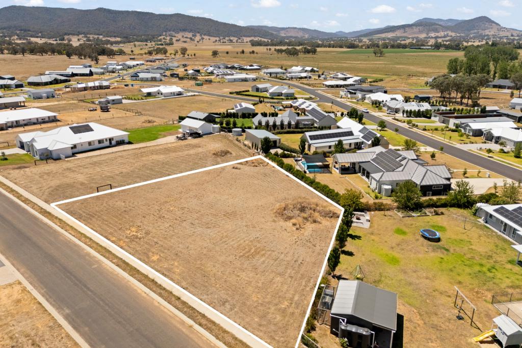 4 Webster St, Bombira, NSW 2850