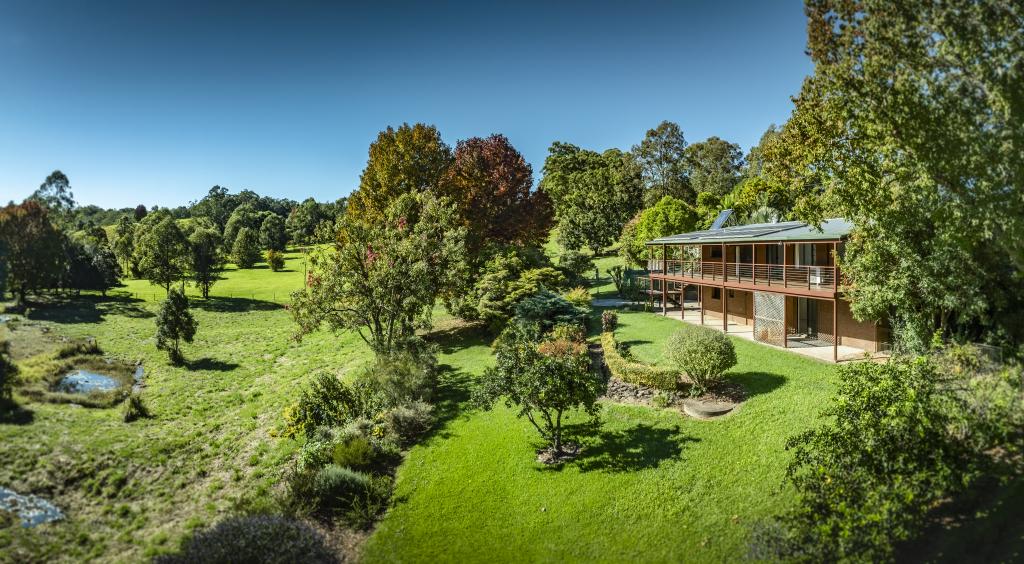 39 Reids Rd, Bellingen, NSW 2454