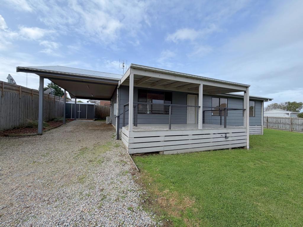 53b Broome Cres, Wonthaggi, VIC 3995