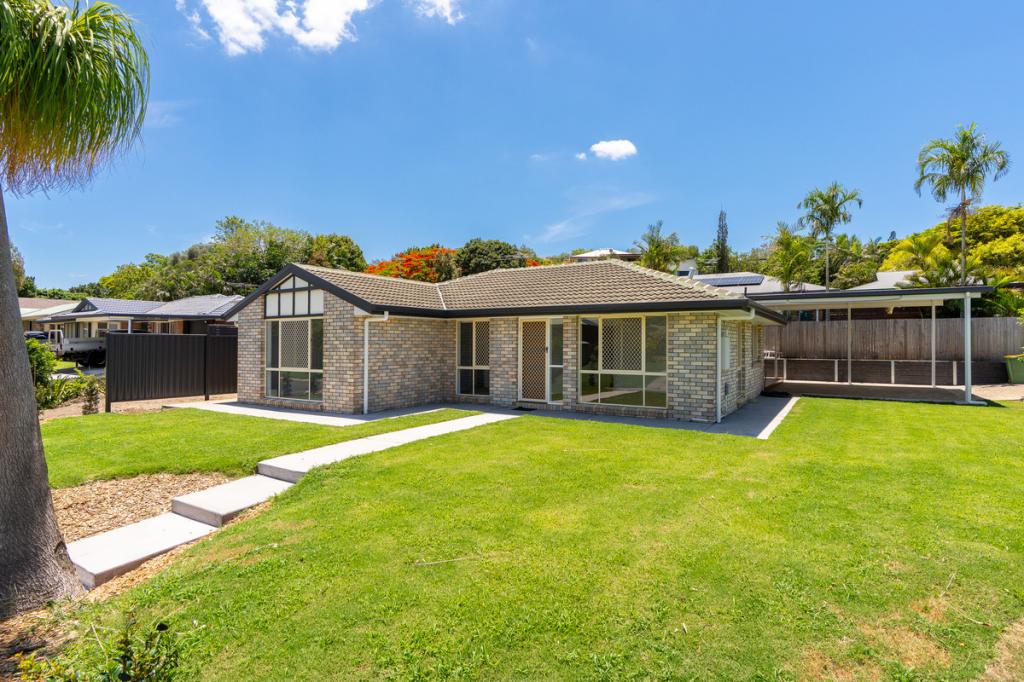 17 Washbrook Cres, Petrie, QLD 4502