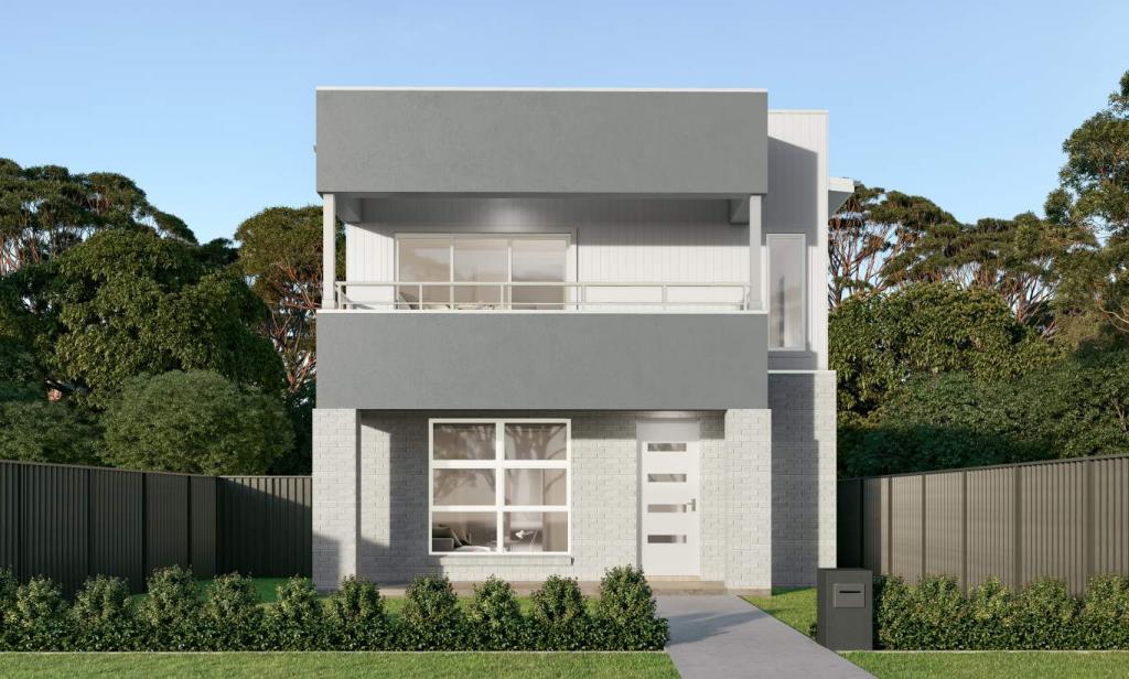 Lot 2104 Red Gables Rd, Gables, NSW 2765