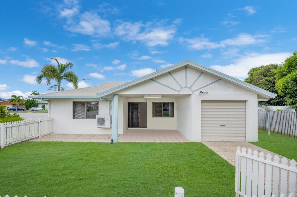 1 Wheeler Cct, Kirwan, QLD 4817