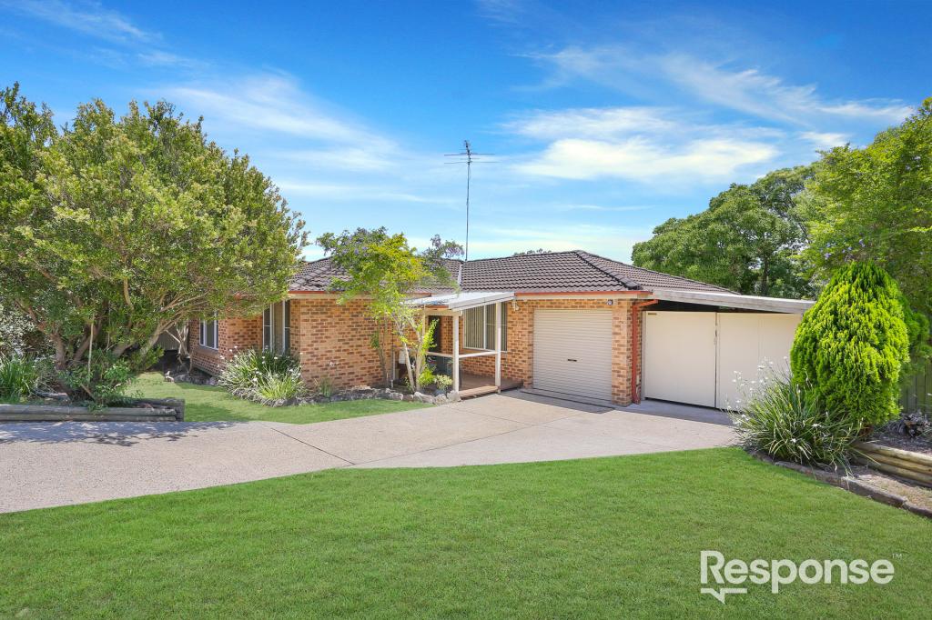 137 PYE RD, QUAKERS HILL, NSW 2763