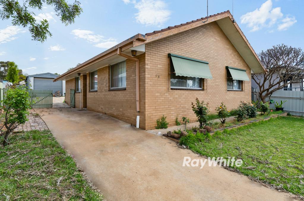 96 Chaffey St, Merbein, VIC 3505