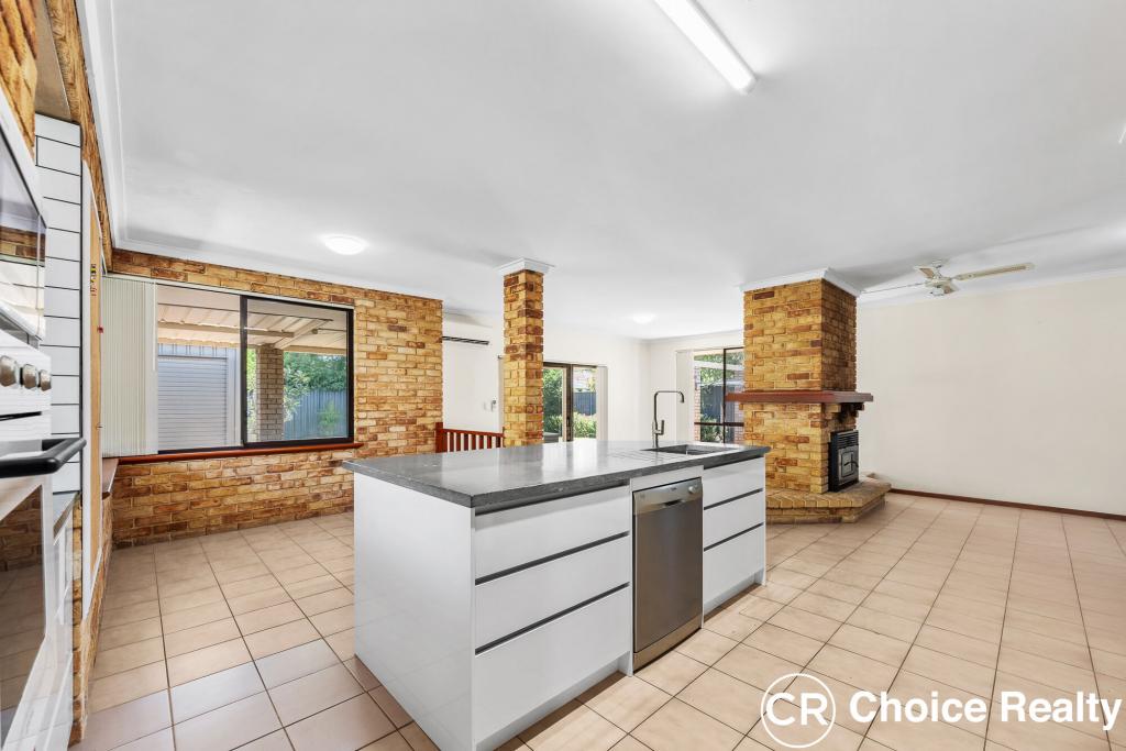 57 Aulberry Pde, Leeming, WA 6149