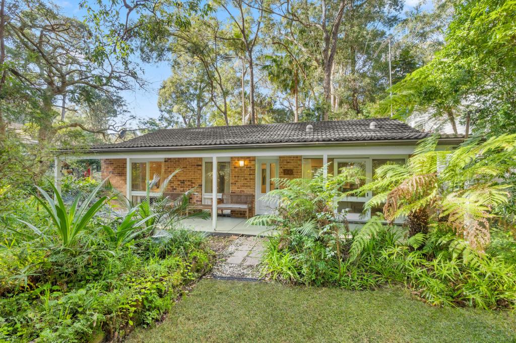 20 Garnet Rd, Pearl Beach, NSW 2256