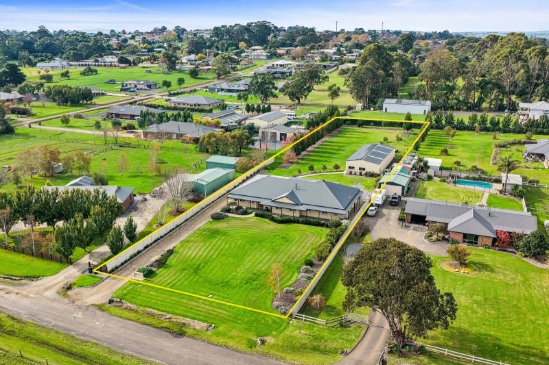 90 Gibson St, Leongatha, VIC 3953