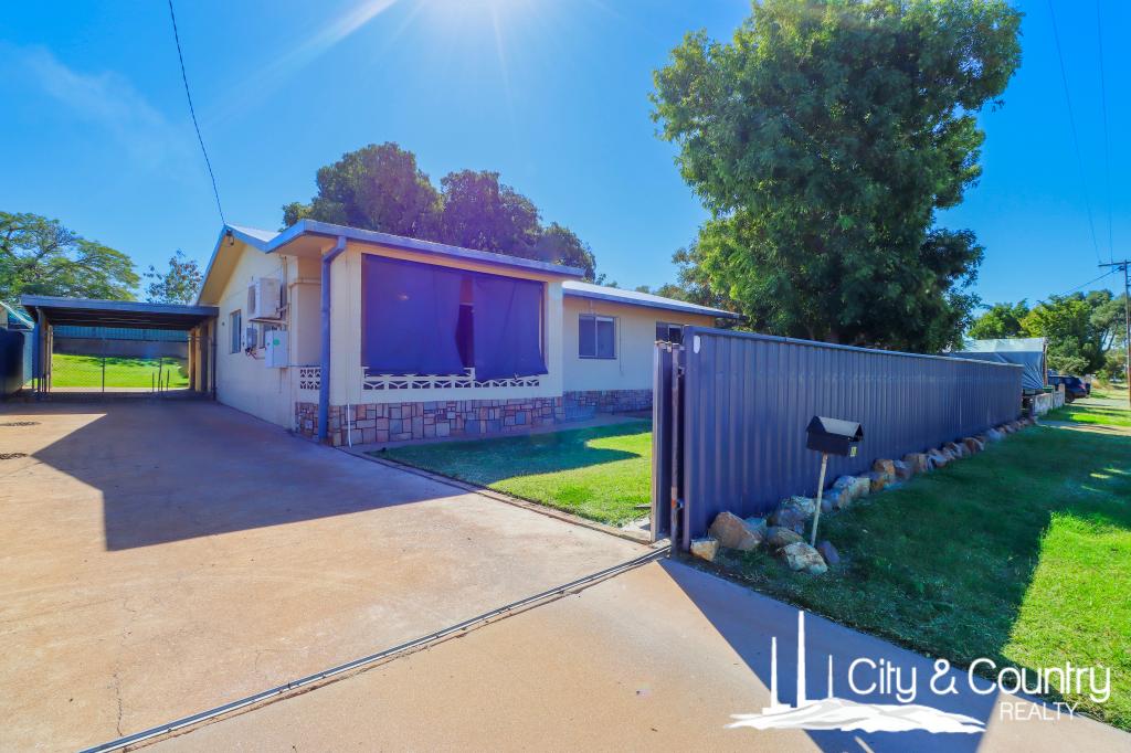 13 Shannon St, Mount Isa, QLD 4825