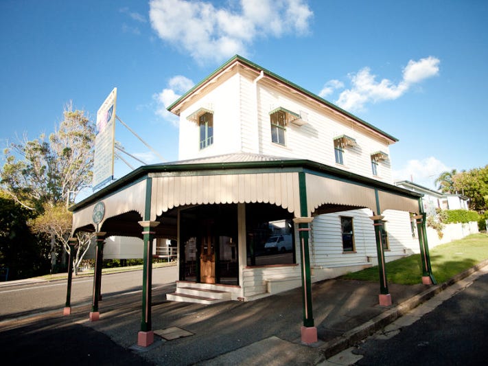 Office Space 1 & 2/1 Loudon St, Sandgate, QLD 4017