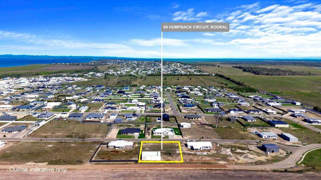69 Humpback Cct, Booral, QLD 4655