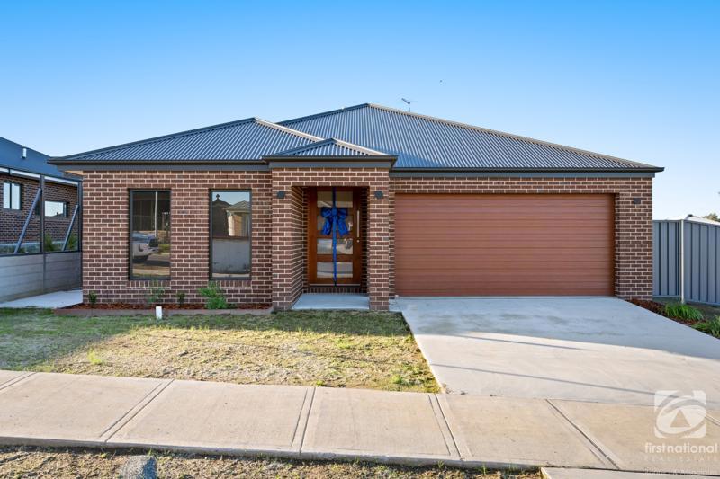 156 Hillford Cct, Thurgoona, NSW 2640