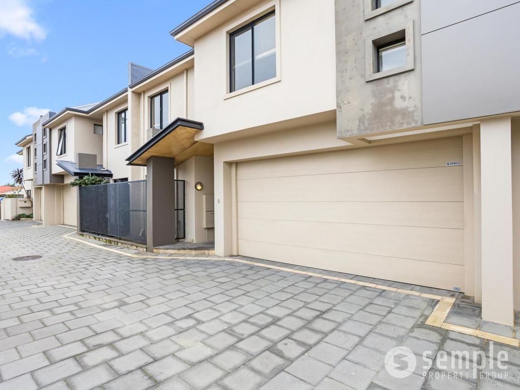 28c Hope Rd, Palmyra, WA 6157