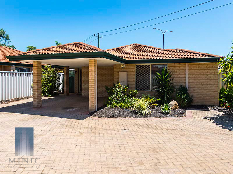 3/2 Braibrise Rd, Wilson, WA 6107