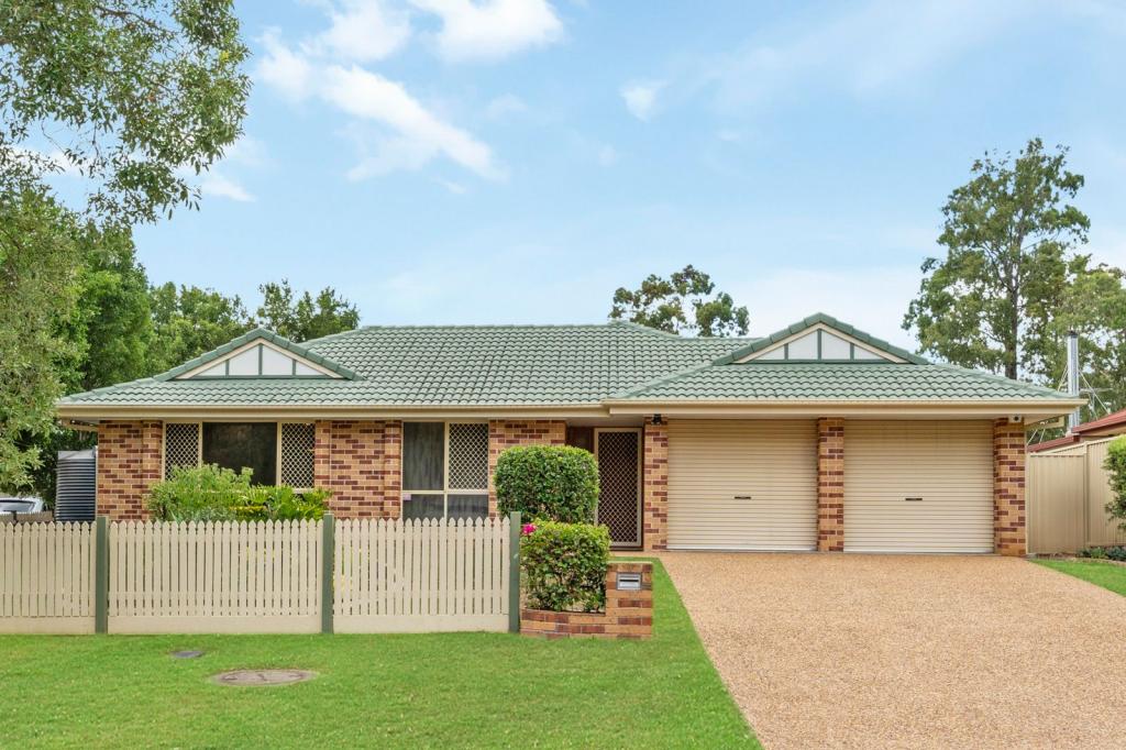 3 Berrington Cl, Forest Lake, QLD 4078