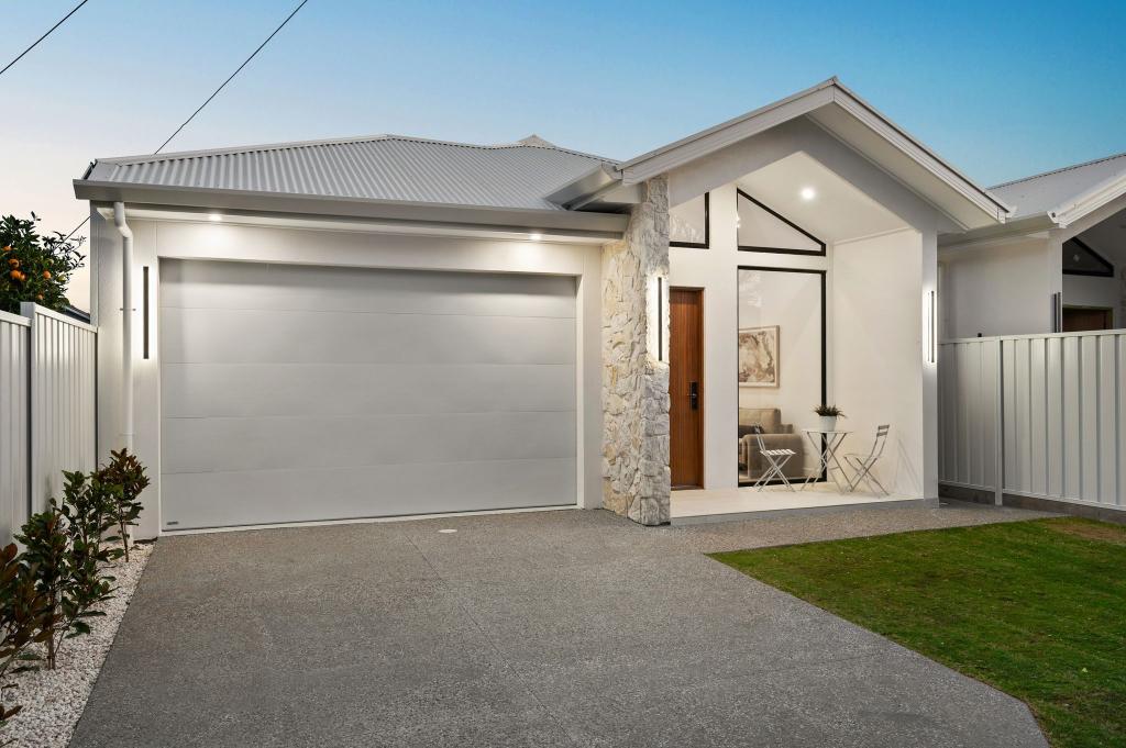 64 BARKER AVE, SOUTH PLYMPTON, SA 5038