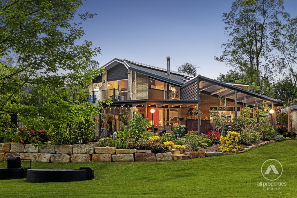 33 Tigercat Ct, Greenbank, QLD 4124