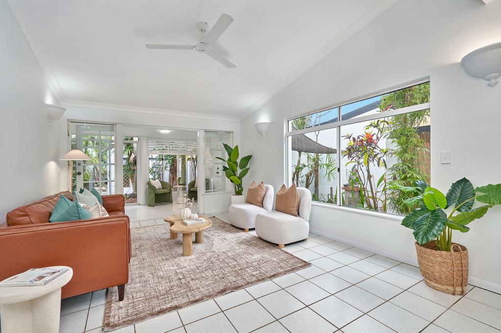 23 MACALISTER PL, SMITHFIELD, QLD 4878