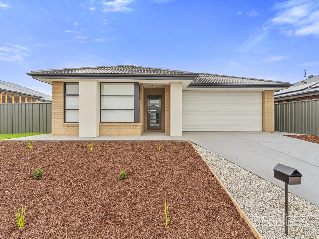 20 LAURINA RD, YARRAWONGA, VIC 3730