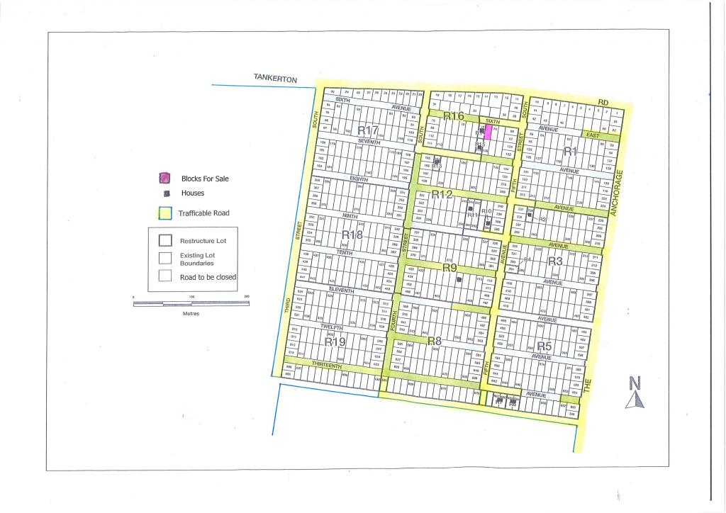 Various Lots Tankerton Rd, French Island, VIC 3921