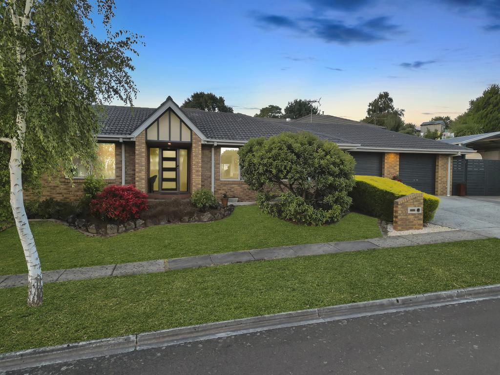 1 Strzelecki Ct, Warragul, VIC 3820