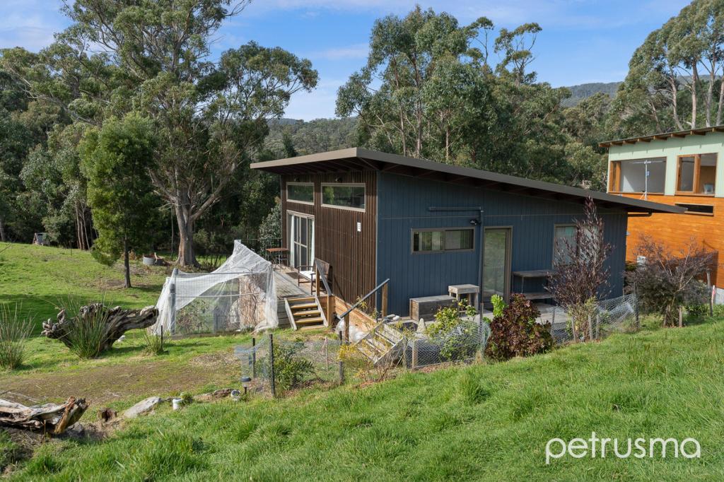 211/1583 Nubeena Rd, Nubeena, TAS 7184