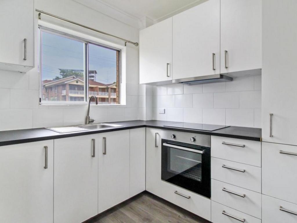 4/21 Corrimal St, Wollongong, NSW 2500