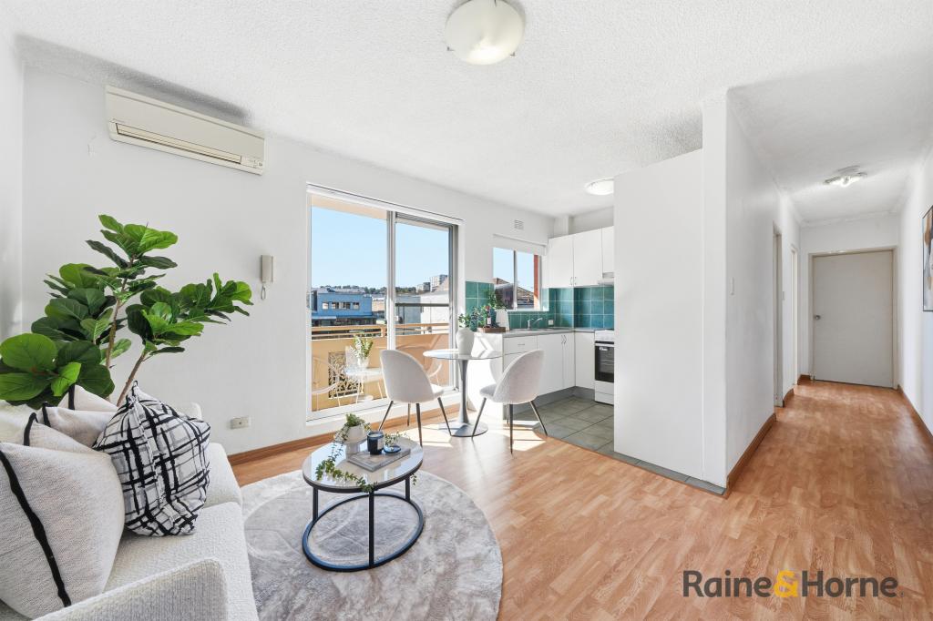 17/8-10 Station St, West Ryde, NSW 2114