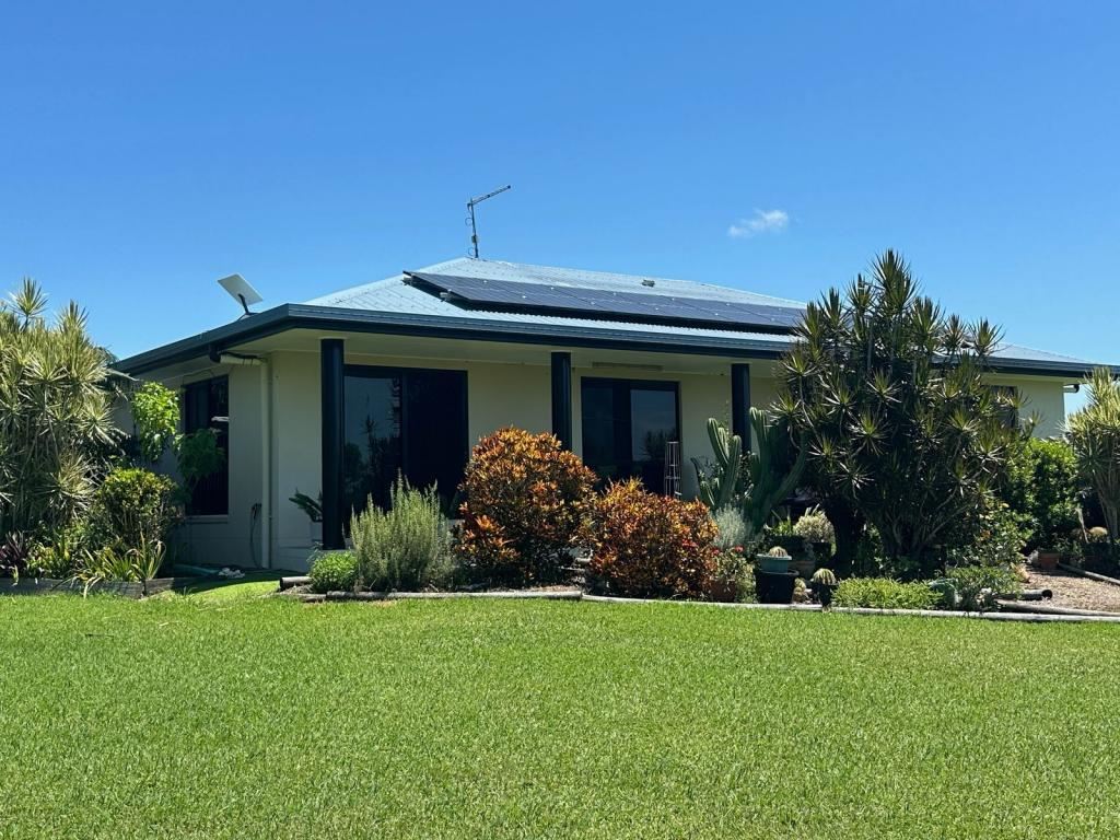 87141 Bruce Hwy, Ilbilbie, QLD 4738