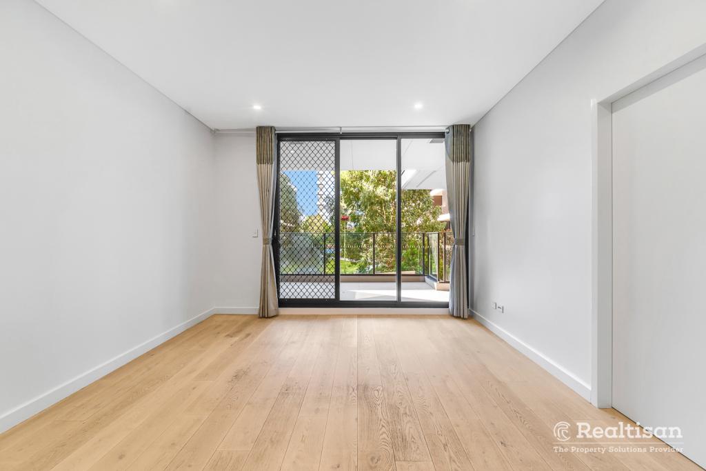 106/22b George St, Leichhardt, NSW 2040